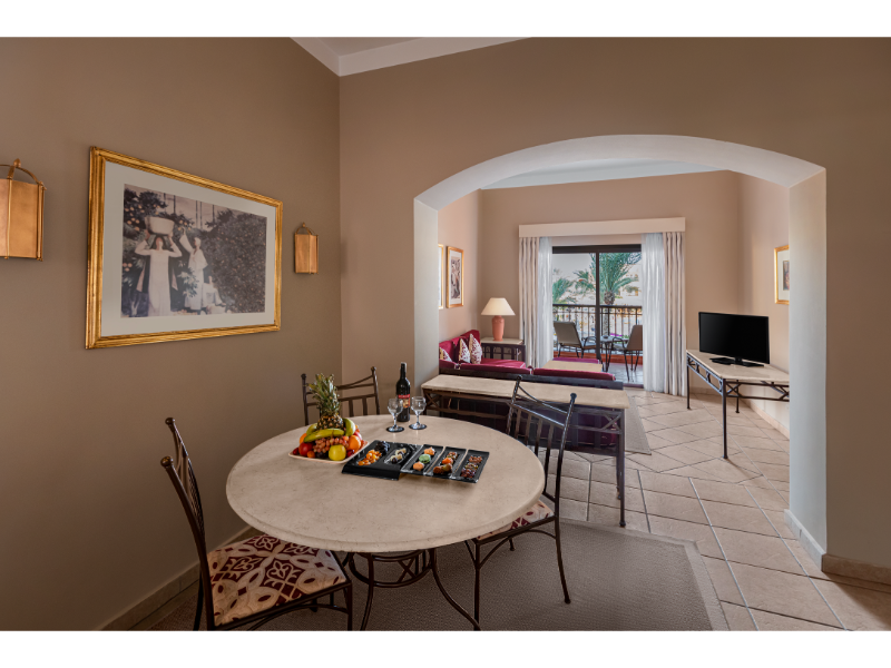 JAZ Makadi Saraya Resort